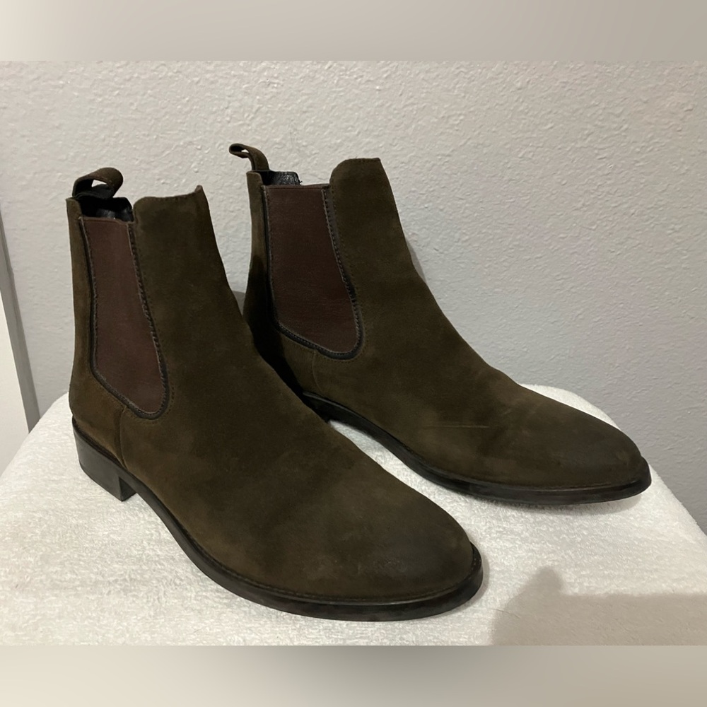 Thursday Company Ankle Boots